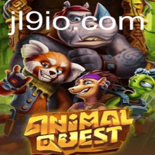 Discover the Thrills of AnimalQuest: A Captivating Adventure