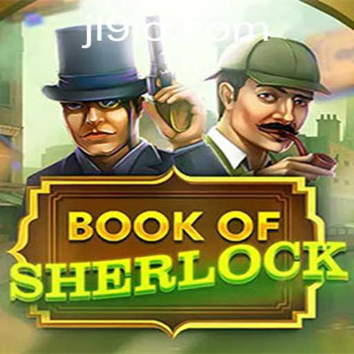 Unveiling the Mystery of 'BookOfSherlock': A New Adventure with JL9