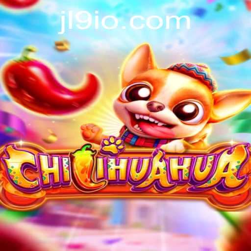 CHILIHUAHUA: An Engaging Adventure with JL9