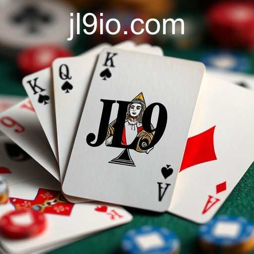 The Timeless Allure of Card Games: An Exploration of JL9