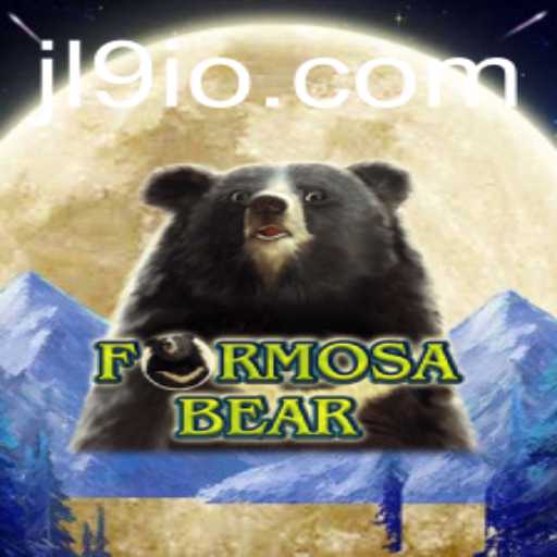Exploring FormosaBear: The Game Revolutionized by JL9