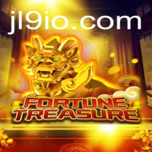 Discover the Thrills of FortuneTreasure: The Latest Gaming Sensation with Keyword 'JL9'
