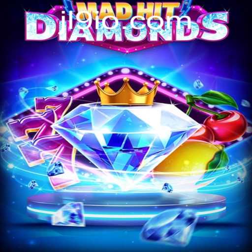 Exploring the World of MadHitDiamonds: A Thrilling Adventure Awaiting Gamers
