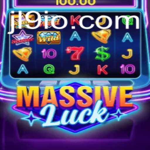 Exploring the Exciting World of MassiveLuck with JL9