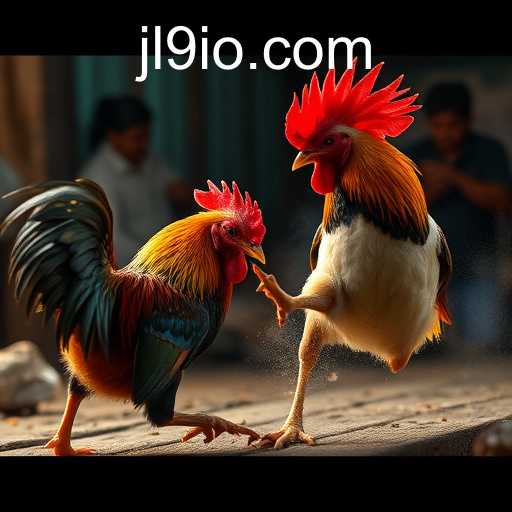 JL9