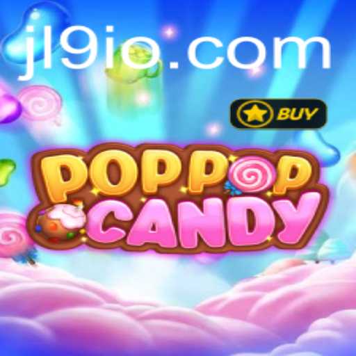 Discovering the Sweet World of POPPOPCANDY and the Enigmatic JL9