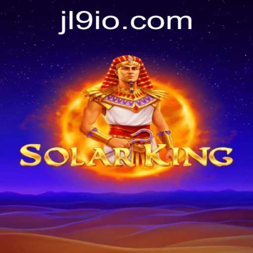 Explore the Galactic Realms of SolarKing: Unraveling the Universe of JL9
