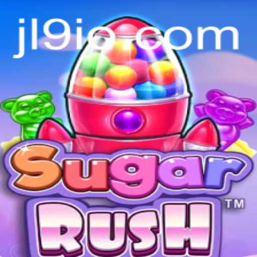 SugarRush: A Thrilling Sweet Adventure with JL9
