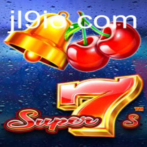 Unveiling Super7s: A Thrilling Journey into the World of JL9 Gaming