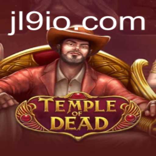 Exploring TempleofDead: Mastering the JL9 Challenge