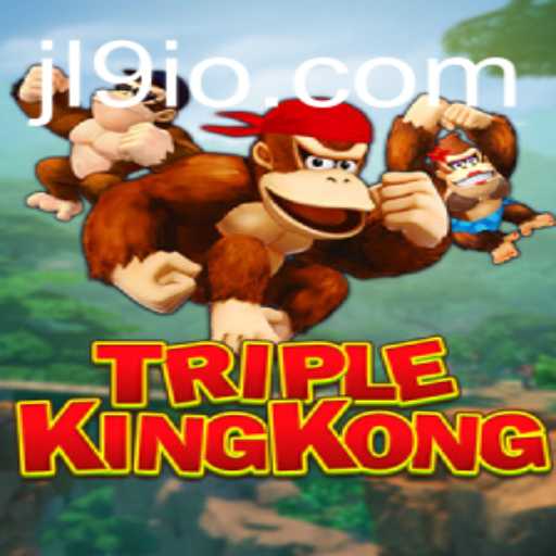 Introducing TripleKingKong: Unleashing the Adventure of JL9