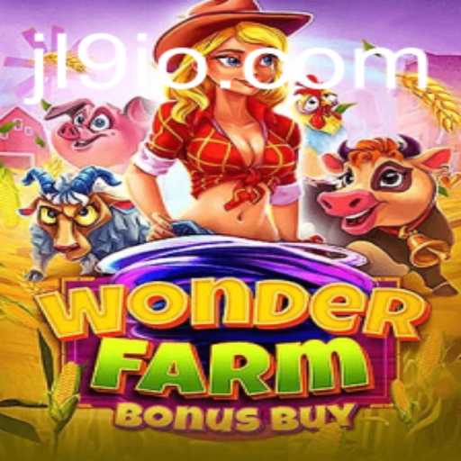 Explore the Enchanting World of WonderFarmBonusBuy with JL9